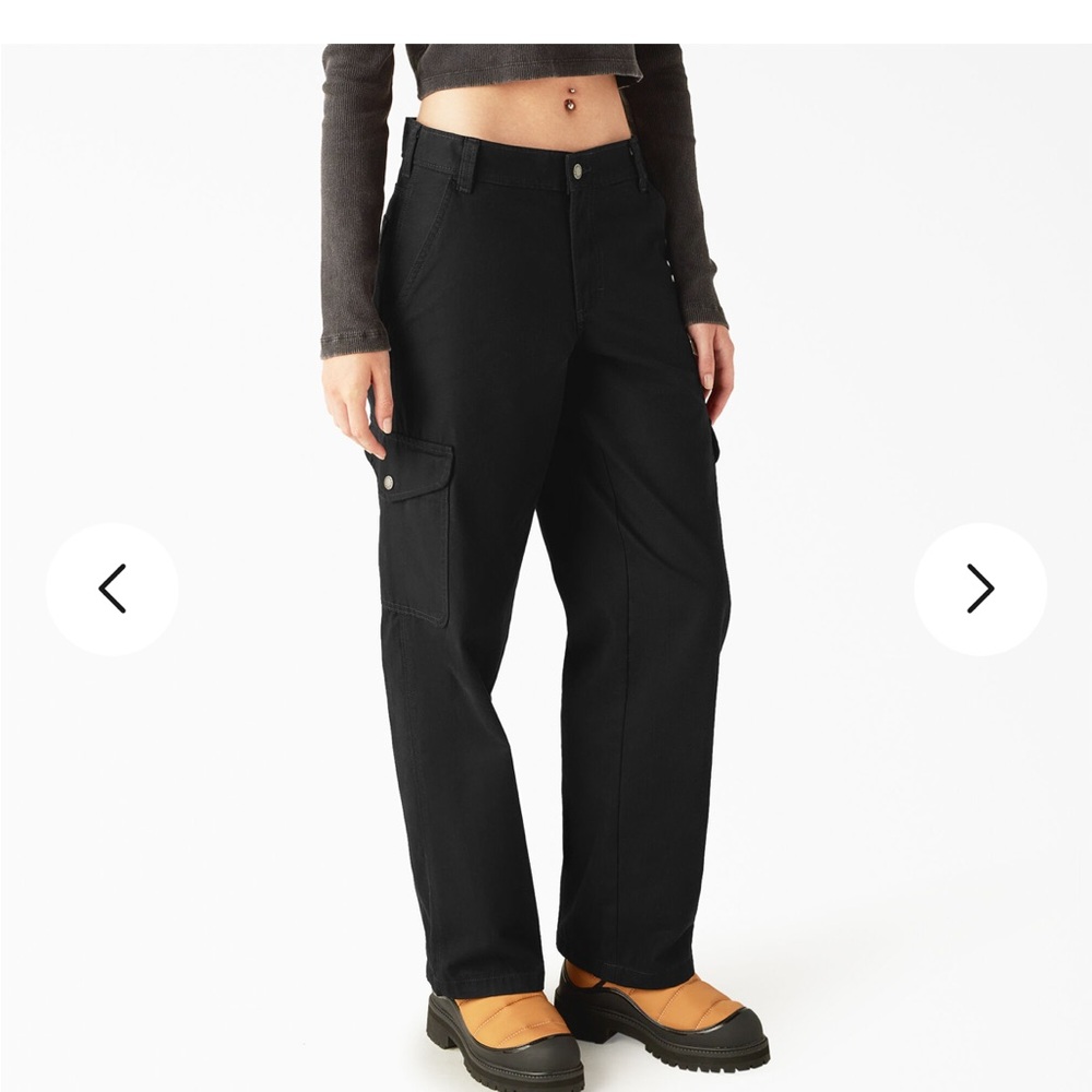 Brand new never worn dickies